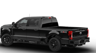 2026 Ford Super Duty® External Image 3